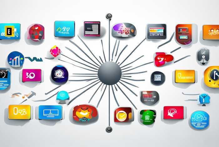 企业网站系统有哪些、企业网站系统有哪些类型