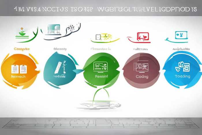 描述建设一个网站的具体步骤、描述建设一个网站的具体步骤有哪些