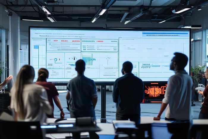软件开发费用怎么计算 - 软件开发费用怎么计算的