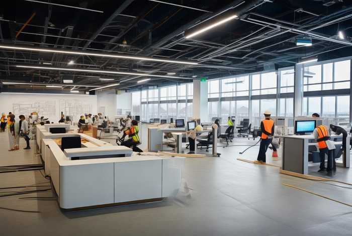 客服中心搭建 - 客服中心搭建方案