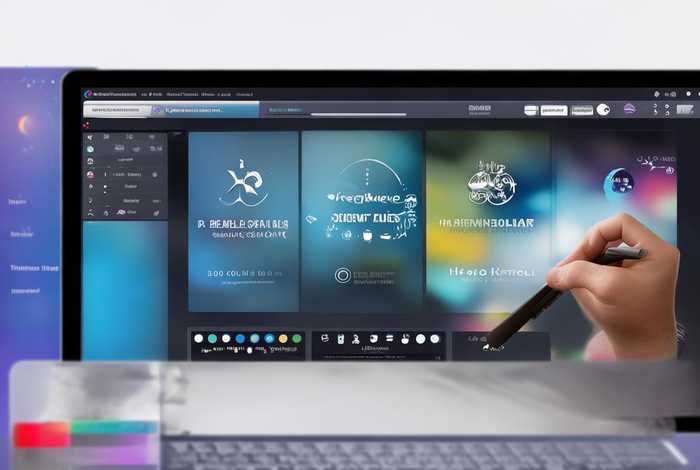 商标设计软件在线 - 商标设计软件在线下载