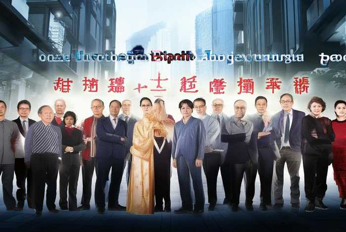 龙岗区布吉街道领导班子 - 龙岗区布吉街道领导班子简历