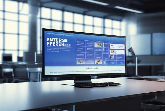 企业网页设计定制（企业网页设计定制模板）