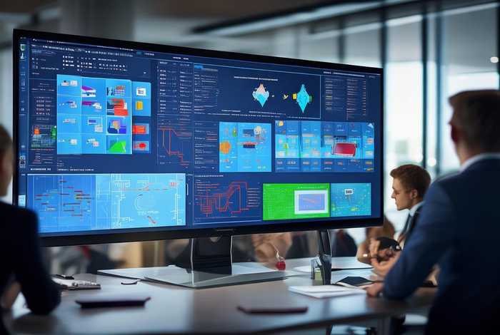 企业网络设计软件、企业网络设计软件有哪些