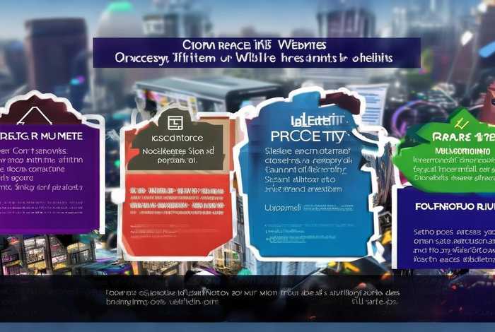 企业网站分类哪三种类型（企业网站分类哪三种类型的）