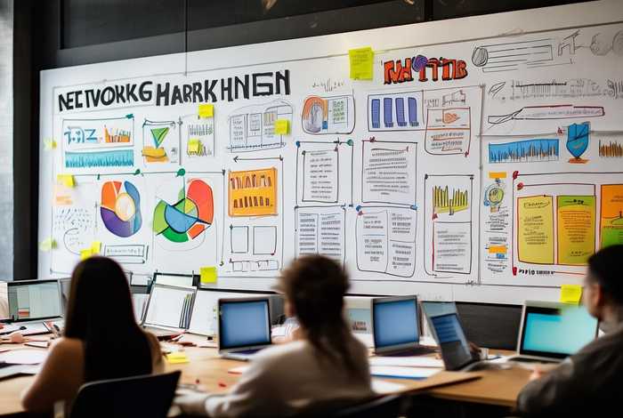 设计网络营销策划方案范文、设计网络营销策划方案范文大全