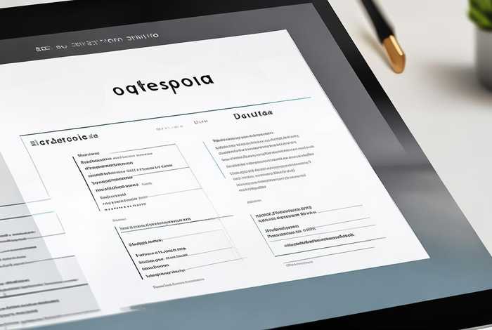 简历模板word免费版表格（简历模板word免费版表格怎么弄）