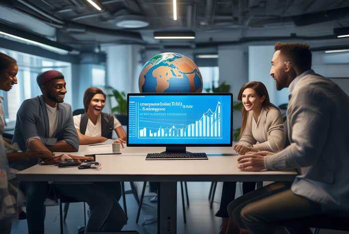 外贸软件开发客户是不是大趋势呢 - 外贸 客户开发软件 外贸软件开发客户是不是大趋势呢 - 外贸 客户开发软件