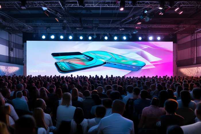 荣耀30pro新发布会直播 华为荣耀30pro发布会直播