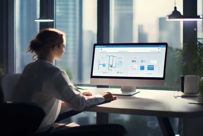 企业域名查询最简单方法、企业域名查询最简单方法是什么