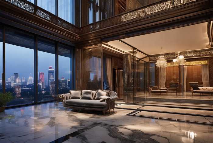 上海奢华全屋设计公司、上海奢华全屋设计公司地址