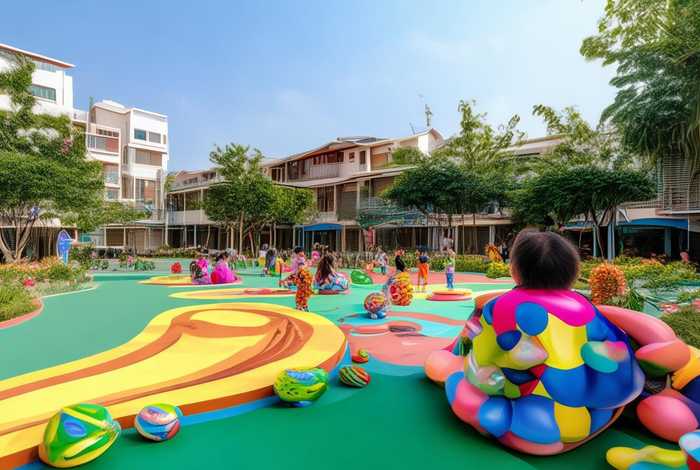 深圳市龙岗区布吉街道景和幼儿园 - 深圳市龙岗区布吉街道景和幼儿园电话