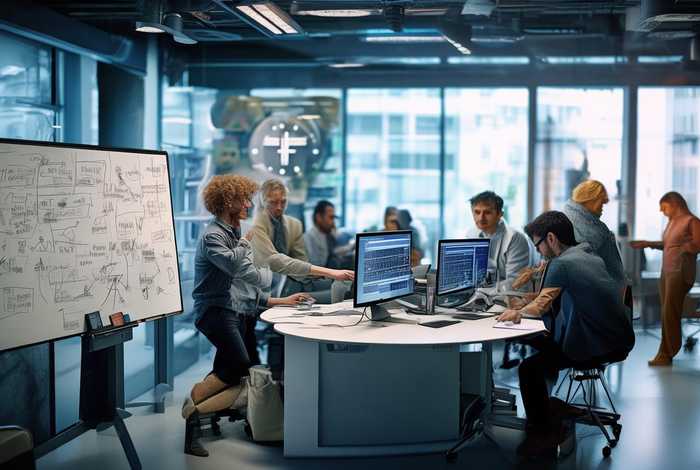 简述系统开发生命周期的主要阶段；简述系统开发生命周期各个阶段的主要目标和主要活动