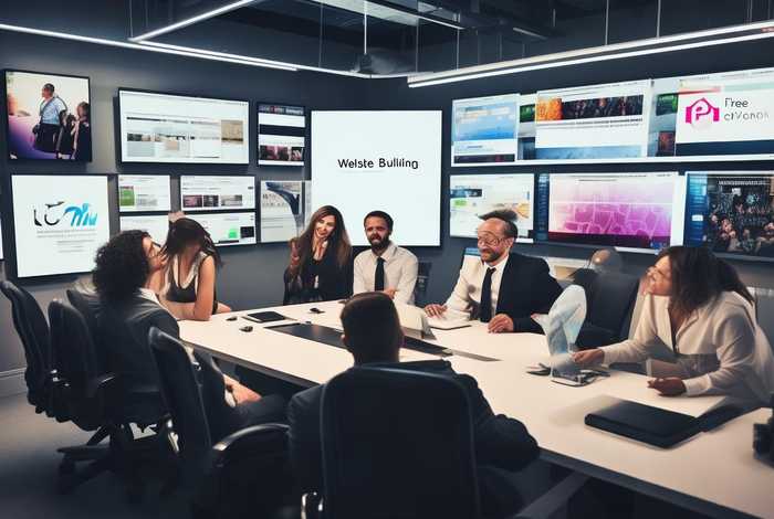 免费网站建站公司 免费网站建设公司