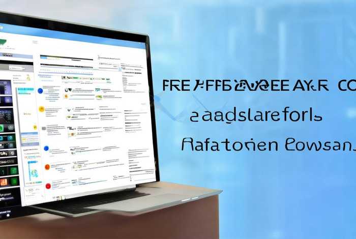 免费网站管理软件；免费网站管理软件有哪些