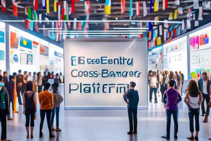 免费入驻的跨境平台、免费入驻的跨境平台有哪些