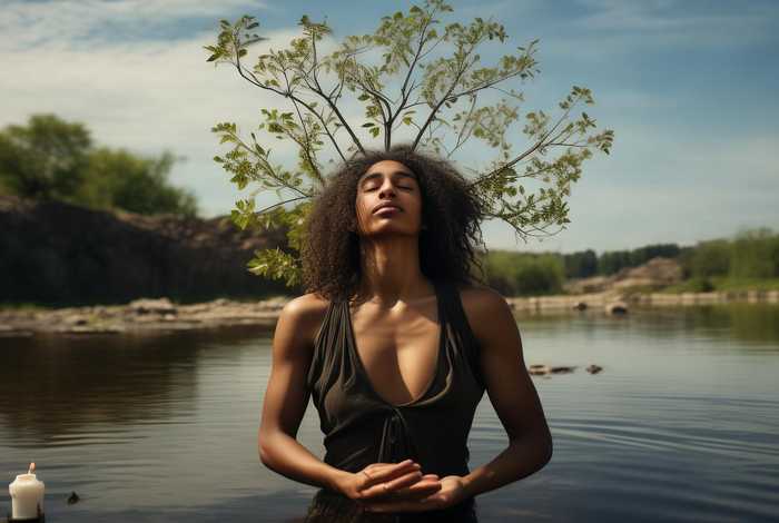 如何开发自己的心之力的方法；如何开发自己的心之力的方法和技巧