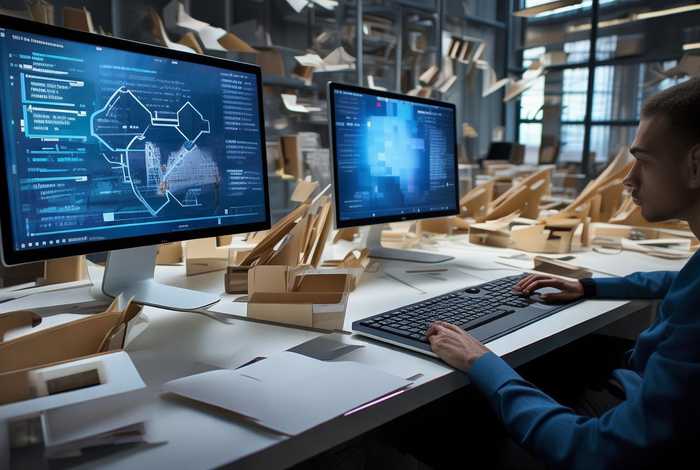 如何快速建立多个文件夹（如何快速建立多个文件夹？）