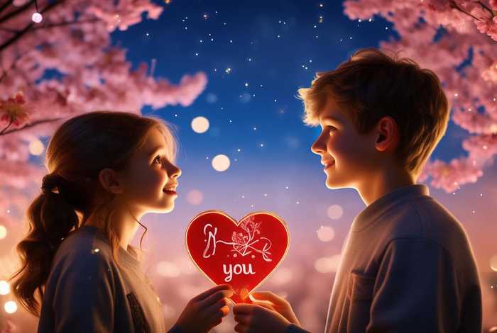 免费表白网页一键生成 免费表白网页在线生成制作