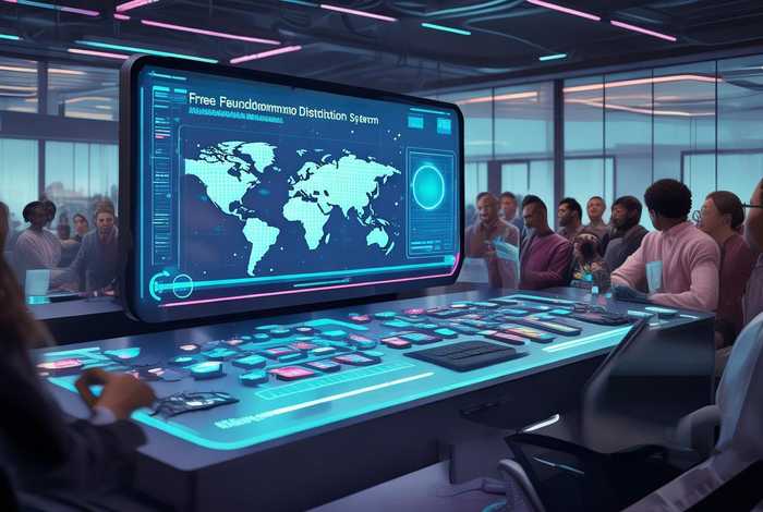 免费二级域名分发系统 免费二级域名分发系统软件