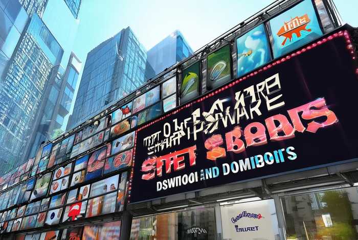 全国十大软件下载；全国十大软件下载公司