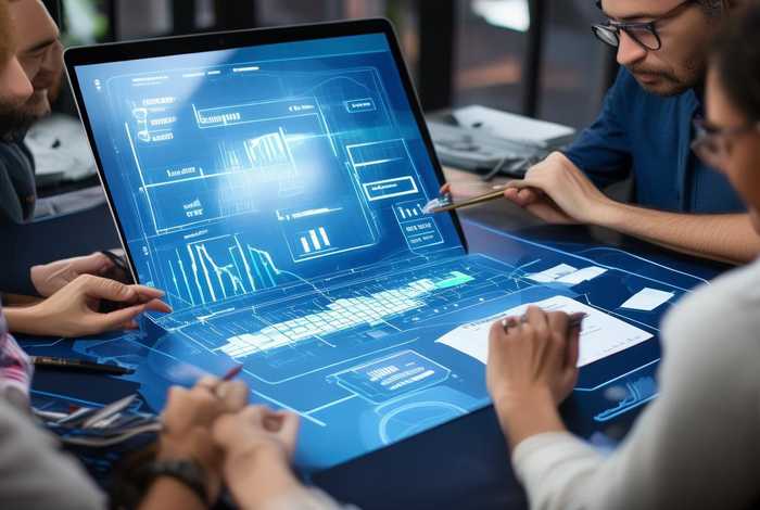 企业网站建设优化；企业网站建设优化建议