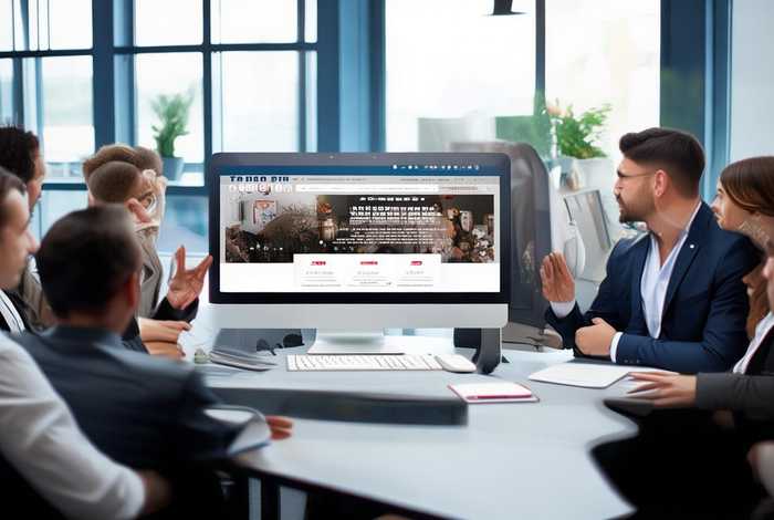 深圳网站制作公司好吗，深圳网站制作公司好吗知乎