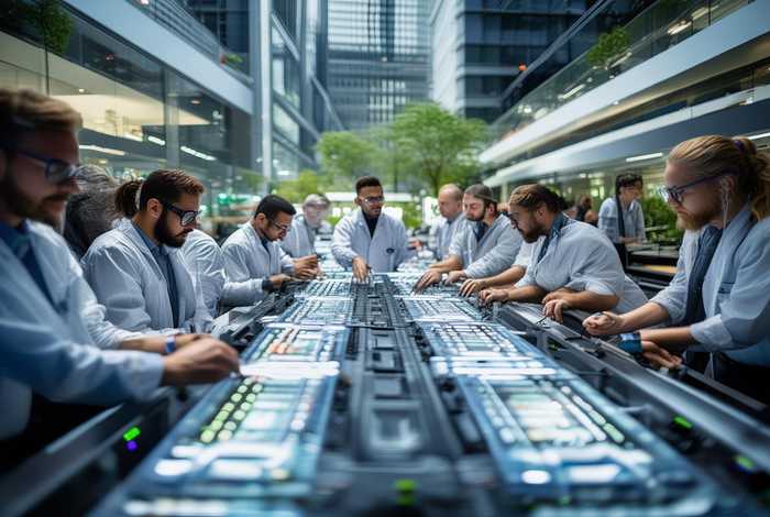 企业平台建设包括什么（企业平台建设包括什么项目）