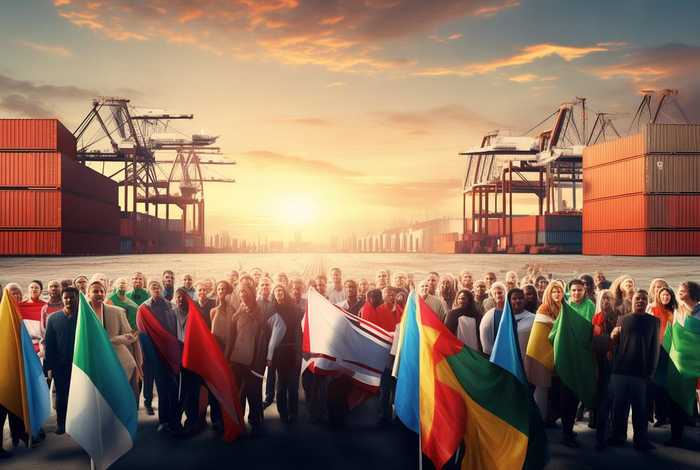 外贸企业宣传语 外贸企业宣传语录 外贸企业宣传语 外贸企业宣传语录