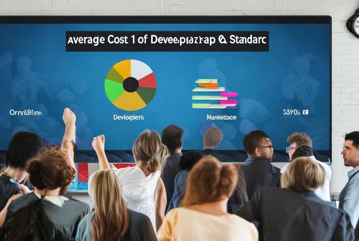 普通app制作大概需要多少钱；普通app制作大概需要多少钱一个月