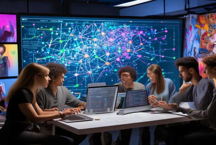 网络设计是什么 网络设计是什么工作