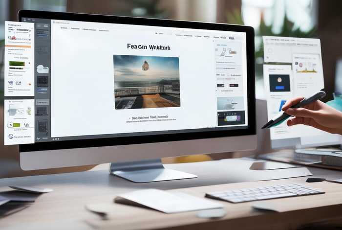 模板免费网站建设，模板免费网站建设怎么做