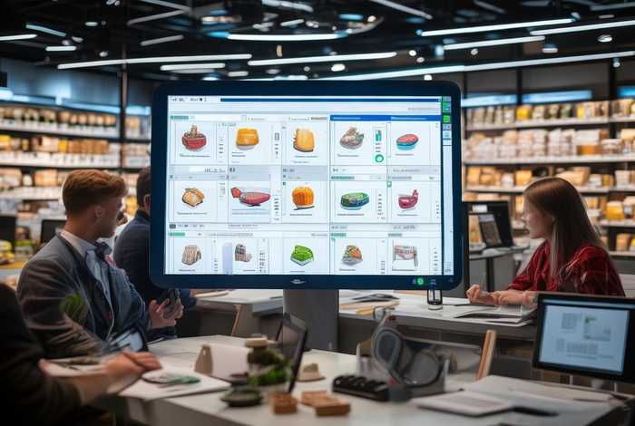商城网站运营（商城网站运营工作内容）