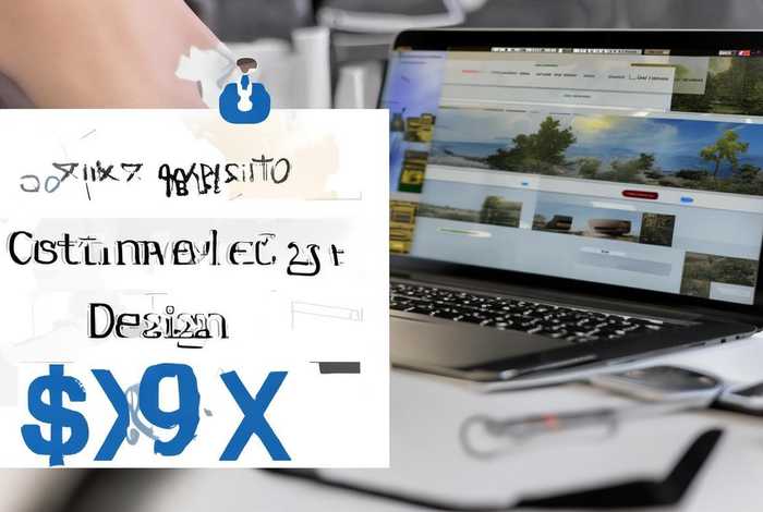 设计一个企业网站多少钱 - 设计一个企业网站多少钱啊