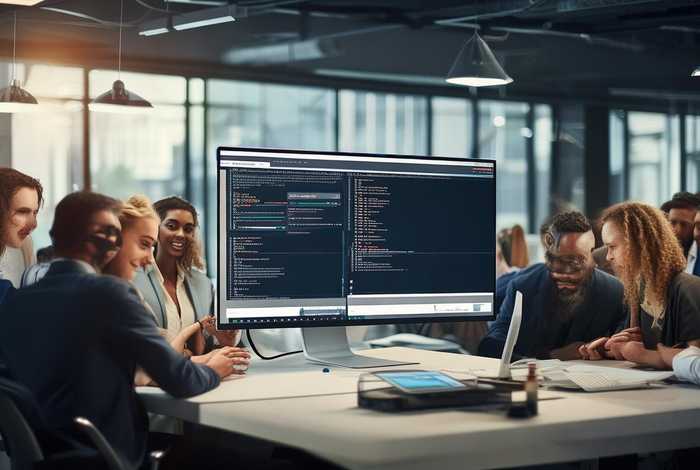 如何搭建公司内部网站 - 如何搭建公司内部网站呢