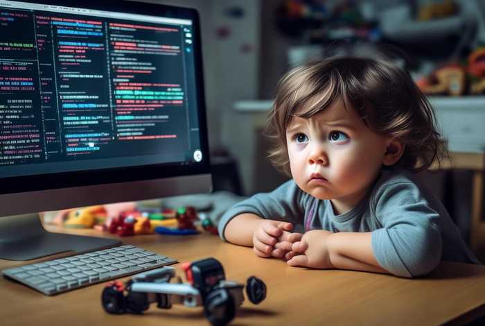 少儿编程真的很坑吗 少儿编程真的很坑吗为什么