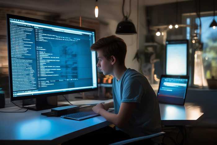 开发网站入门(开发网站入门教程) 开发网站入门(开发网站入门教程)