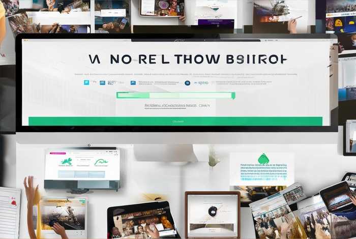 免费自助建站软件 - 免费自助建站软件下载