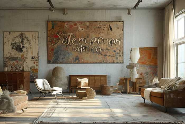 软装设计公司名字 软装设计公司名字大全创意