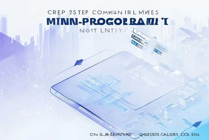 如何制作公司小程序、如何制作公司小程序链接