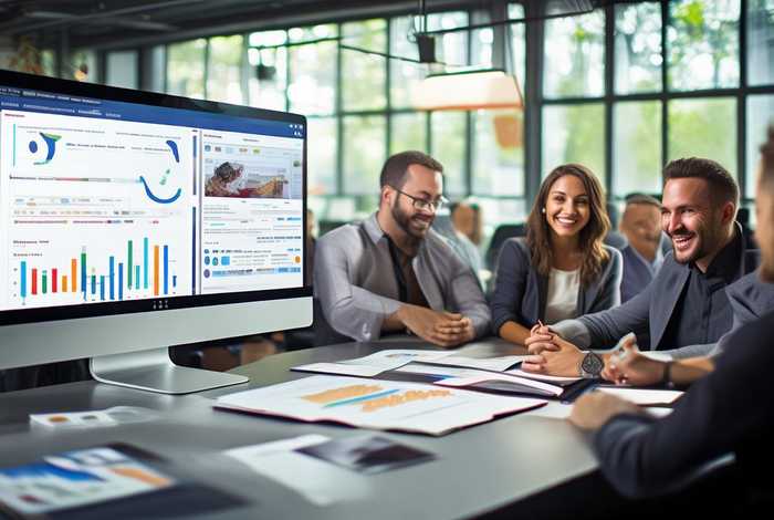 免费的客户管理软件（免费的客户管理软件有哪些）