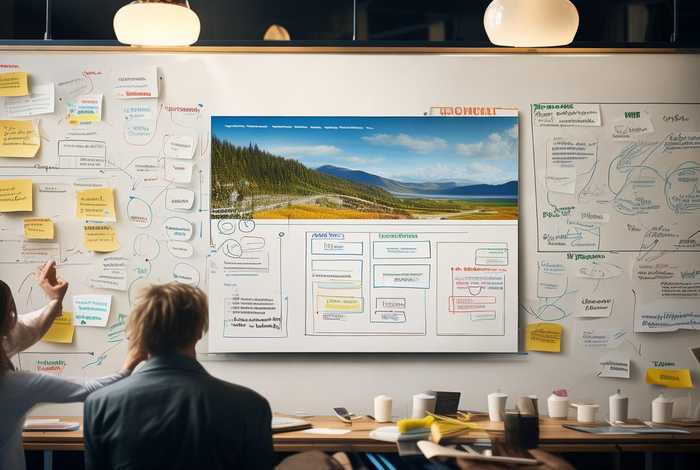 如何改进网站；如何改进网站服务