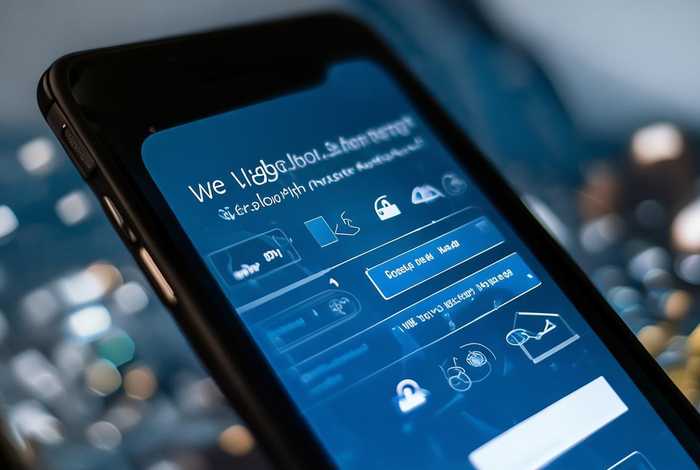 手机web登录是什么意思啊；手机显示web登录什么意思