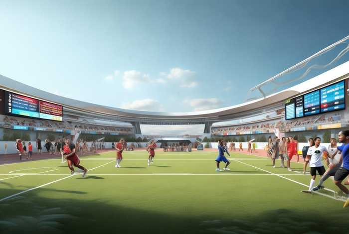 体育总会官网建设方案；体育总会简介