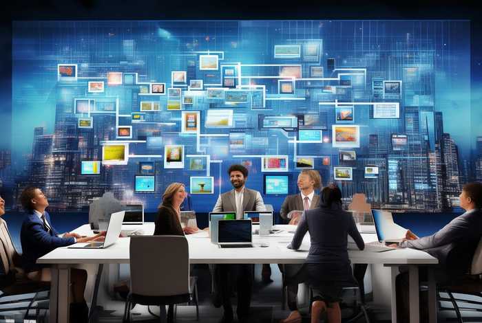 企业网络宣传推广 企业网络宣传推广策略