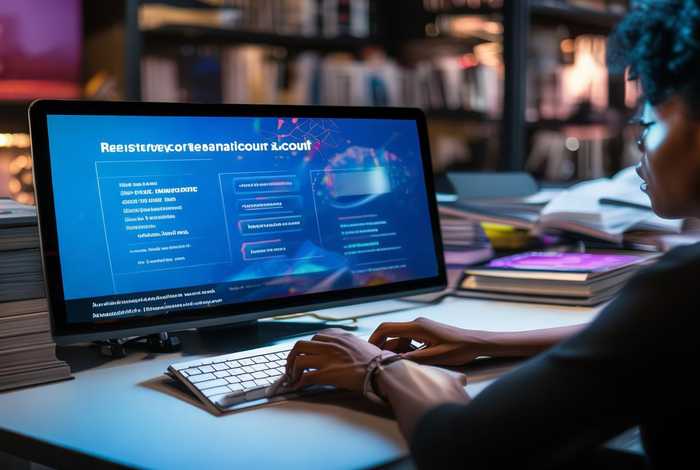 如何申请注册网址 - 如何申请注册网址邮箱