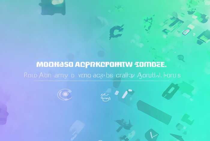 手机app制作软件，手机app制作软件下载