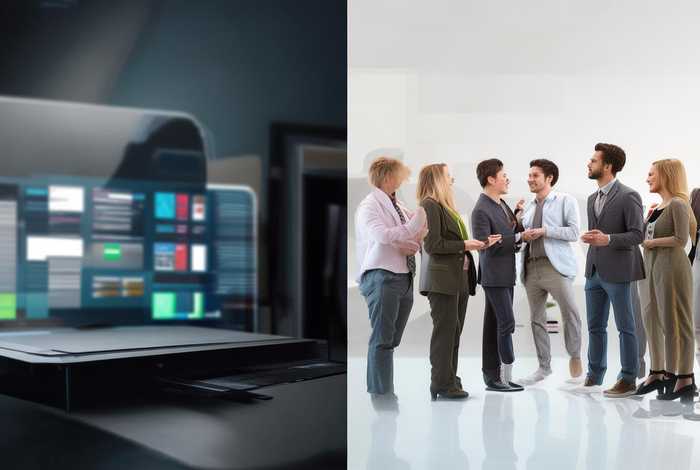 外贸网站建站和推广的区别 - 外贸网站建站和推广的区别和联系