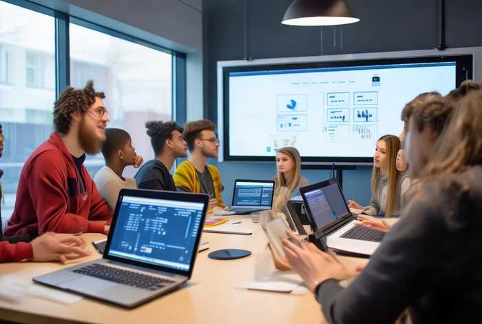 网络开发课程(网络应用开发课程) 网络开发课程(网络应用开发课程)