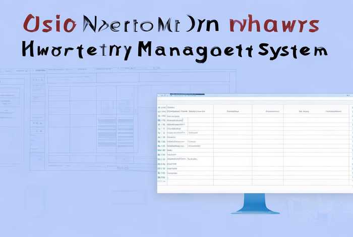 进销存管理系统免费版，进销存管理系统免费版表格